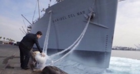 Агенты «Щ.И.Т.» 2 сезон 3 серия