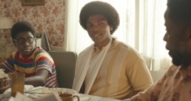 Чудесные годы 1 сезон 19 серия