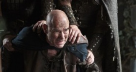 Мерлин 5 сезон 12 серия