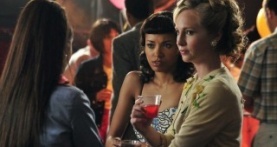 Дневники вампира 1 сезон 12 серия