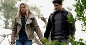 Ла-Брея 2 сезон 1 серия