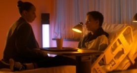 Чаки 1 сезон 4 серия