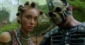 Уиллоу 1 сезон 5 серия