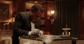 Калейдоскоп 1 сезон 5 серия