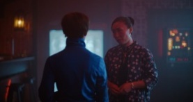 Ковбой из Копенгагена / Галопом по Копенгагену 1 сезон 3 серия