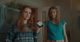 Экстраординарная 1 сезон 7 серия