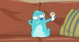 Обратная сторона Земли 3 сезон 11 серия