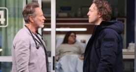 Медики Чикаго 8 сезон 13 серия