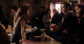 Цыганка 1 сезон 8 серия