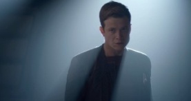 Звёздный путь: Пикар 3 сезон 9 серия