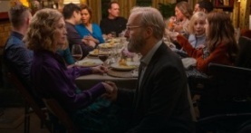 Счастливчик Хэнк 1 сезон 5 серия