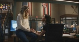 Морская полиция: Гавайи 2 сезон 20 серия