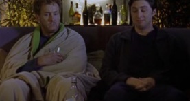 Клиника 5 сезон 21 серия