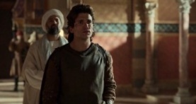 Эль Сид 2 сезон 4 серия