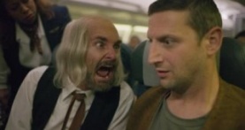 Я думаю вам стоит уйти с Тимом Робинсоном 1 сезон 2 серия