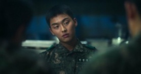 Охотник за дезертирами 2 сезон 4 серия