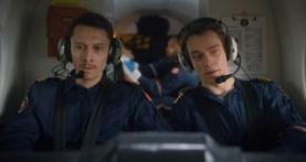 Летучие медики 2 сезон 3 серия