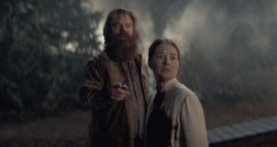 Полуночная месса 1 сезон 7 серия