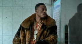 Власть в ночном городе. Книга третья: Юность Кэнена 3 сезон 3 серия