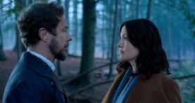 Путь домой 2 сезон 10 серия