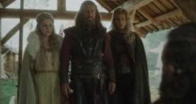 Северяне 3 сезон 6 серия