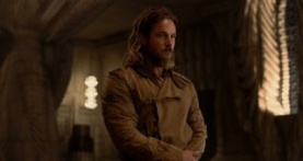 Дюна: Пророчество 1 сезон 2 серия