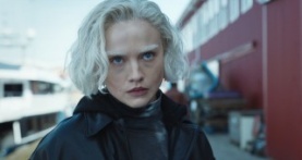 Рекрут 2 сезон 6 серия