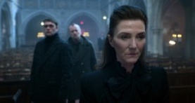 Банды Лондона 3 сезон 4 серия