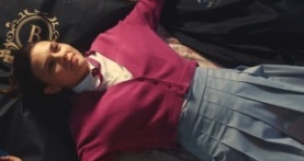 Макстон-холл 1 сезон 3 серия