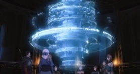 DOTA: Кровь дракона 3 сезон 7 серия