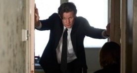 Смерть Банни Манро 1 сезон 1 серия