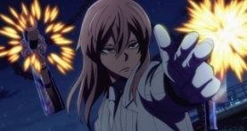 Тёмный демон 1 сезон 22 серия