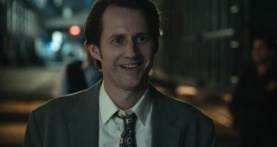 Ночной агент 3 сезон 7 серия