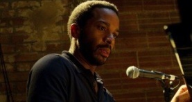 Бар «Эдди» 1 сезон 8 серия