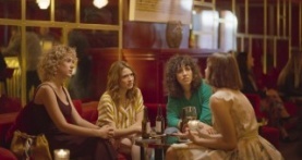 Валерия 1 сезон 8 серия