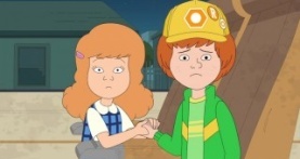 С Значит Семья 3 сезон 10 серия