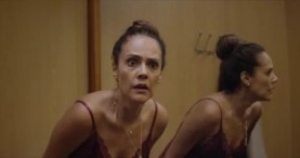 Дикий округ 1 сезон 4 серия