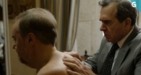 Аромат маргаритки 2 сезон 4 серия