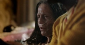 Мертвецкая тьма 1 сезон 6 серия