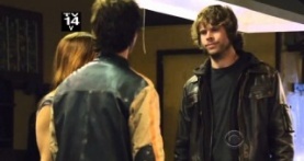 Морская полиция: Лос-Анджелес 2 сезон 22 серия