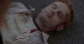 Морская полиция: Спецотдел 11 сезон 21 серия