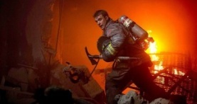 Чикаго в огне 8 сезон 1 серия