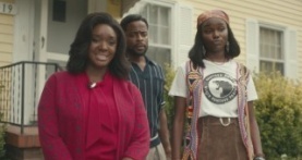 Чудесные годы 1 сезон 2 серия