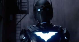 Бэтвумен 2 сезон 18 серия