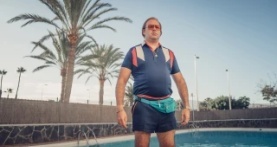 Проклятье 2 сезон 4 серия