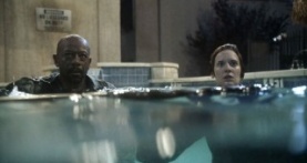 Бойтесь ходячих мертвецов 5 сезон 14 серия