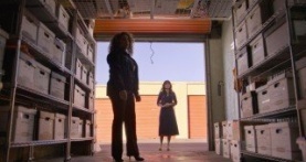 Мертв для меня 1 сезон 9 серия