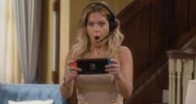 Более полный дом 5 сезон 5 серия