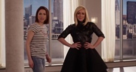 Несгибаемая Кимми Шмидт 3 сезон 12 серия