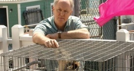 Декстер 4 сезон 2 серия